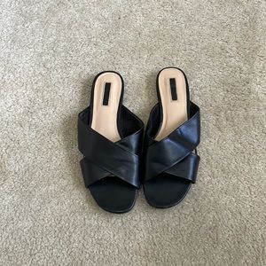 Forever 21 Sandals